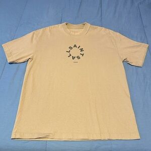 All Saints Oversized T-Shirt